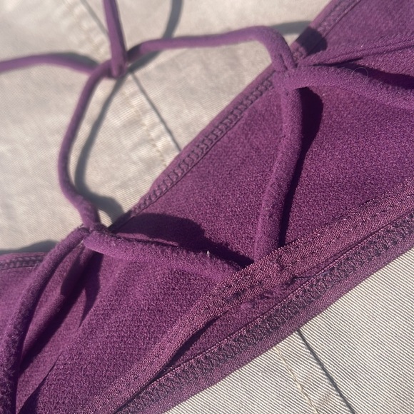 Free People bralette - Picture 3 of 4